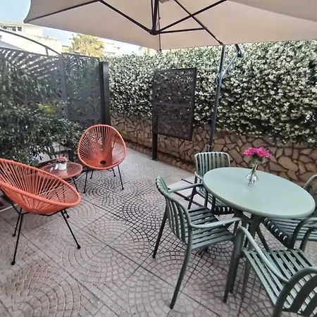 Apartman Al Cortiletto 32 *