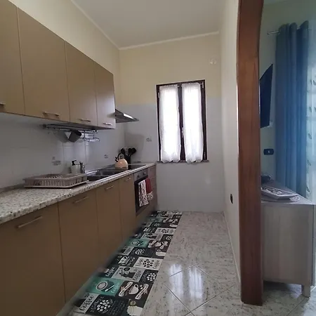 Al Cortiletto 32 Apartman