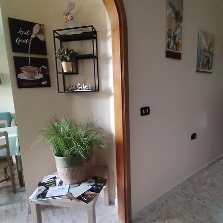 Apartman Al Cortiletto 32 Reggio di Calabria