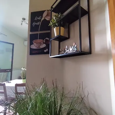 Al Cortiletto 32 Apartman *