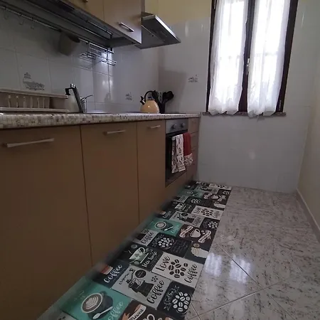 Apartman Al Cortiletto 32 *