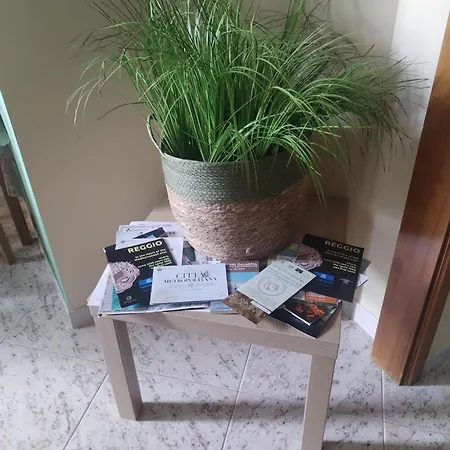 Al Cortiletto 32 Apartman *