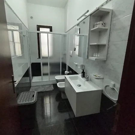 Al Cortiletto 32 레조디칼라브리아