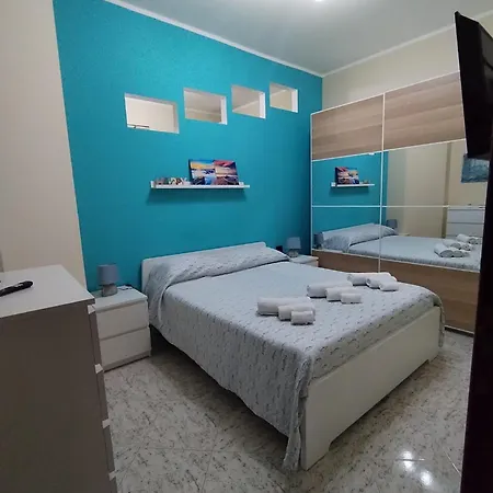 Al Cortiletto 32 아파트 *