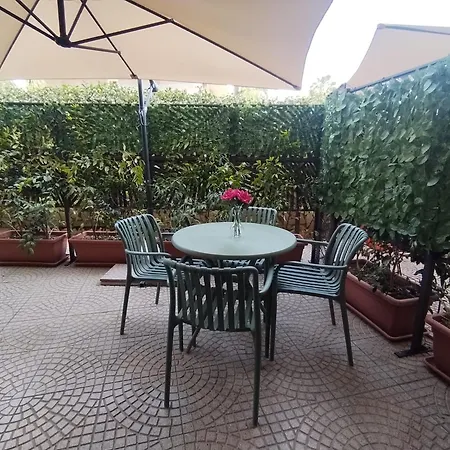 Al Cortiletto 32 * Reggio di Calabria
