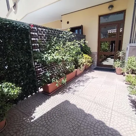 Appartement Al Cortiletto 32