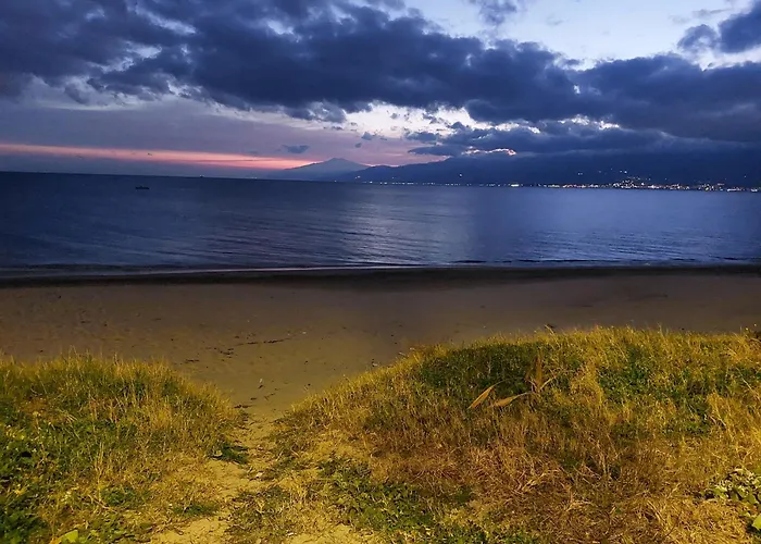 Al Cortiletto 32 Appartement