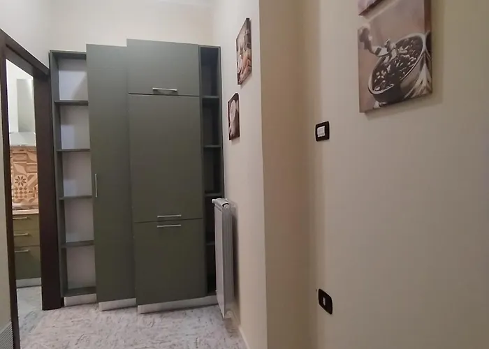 דירה Al Cortiletto 32 *