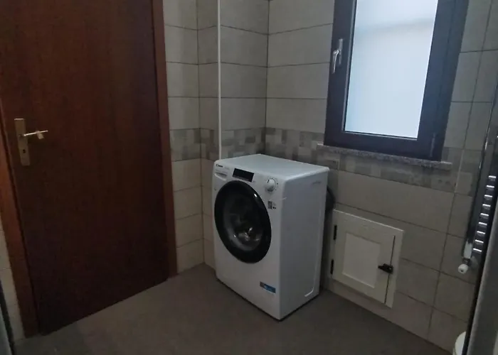 דירה Al Cortiletto 32 *