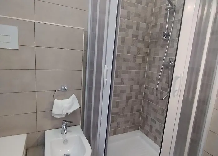 Al Cortiletto 32 רג'יו די קאלאבריה