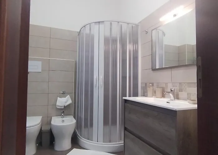 דירה Al Cortiletto 32