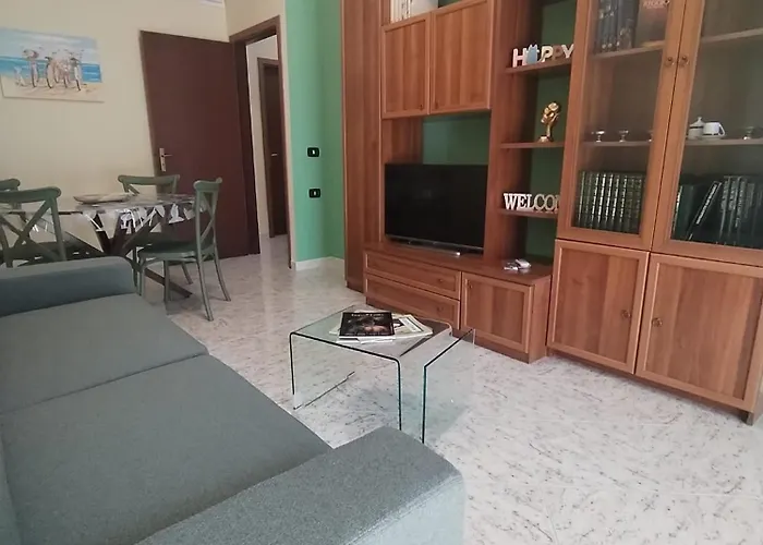 Al Cortiletto 32 רג'יו די קאלאבריה