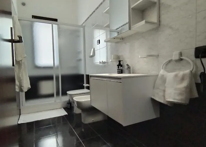 Al Cortiletto 32 公寓 *