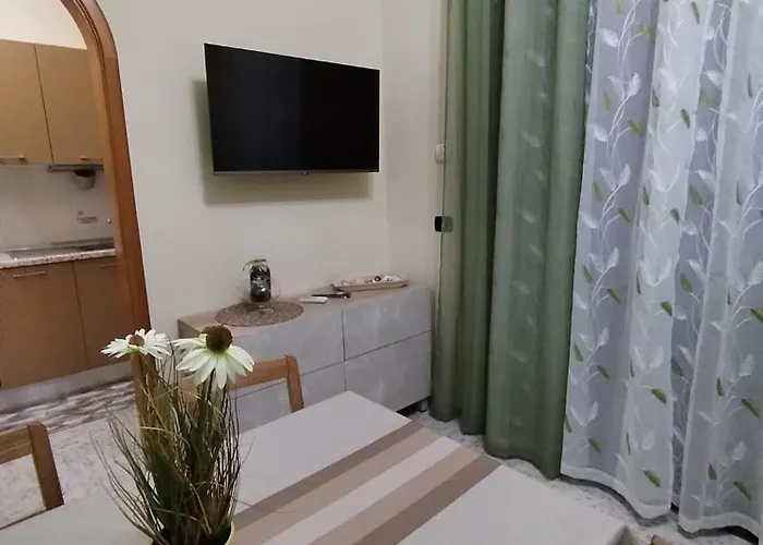 Al Cortiletto 32 דירה רג'יו די קאלאבריה