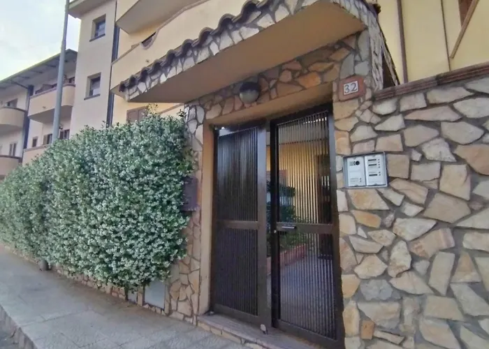 Al Cortiletto 32 Appartement Reggio de Calabre