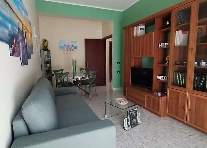 Al Cortiletto 32 רג'יו די קאלאבריה