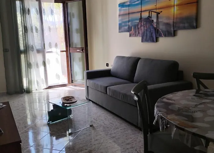 דירה Al Cortiletto 32 *