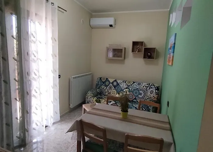 דירה Al Cortiletto 32