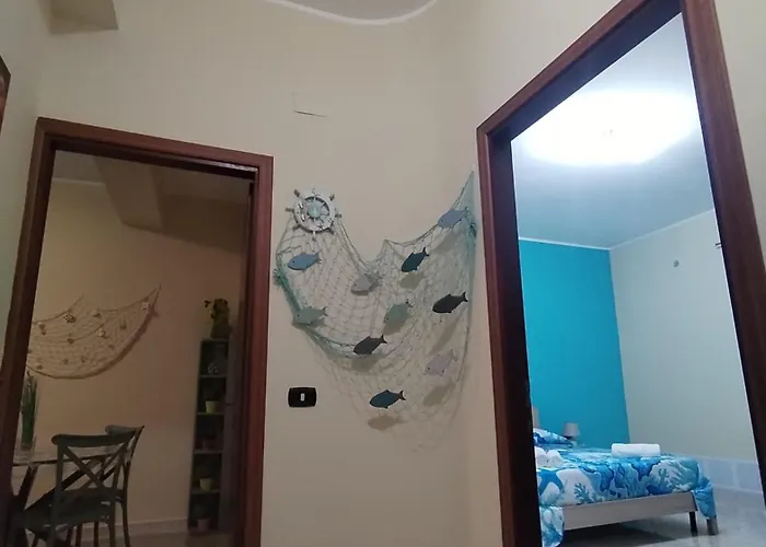 Al Cortiletto 32 Appartement *