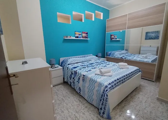 Al Cortiletto 32 דירה *