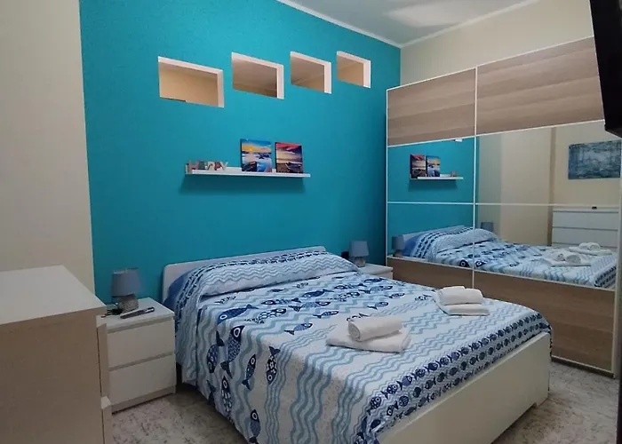 Al Cortiletto 32 רג'יו די קאלאבריה