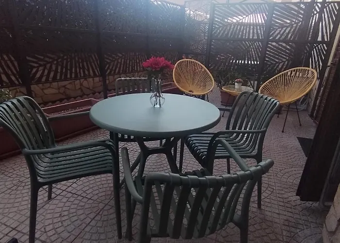 Appartement Al Cortiletto 32 *