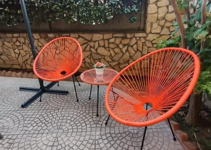 Al Cortiletto 32 רג'יו די קאלאבריה