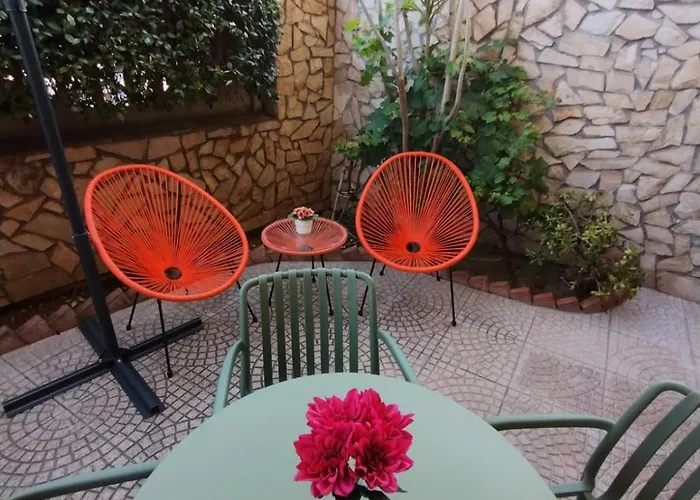 Al Cortiletto 32 Reggio de Calabre