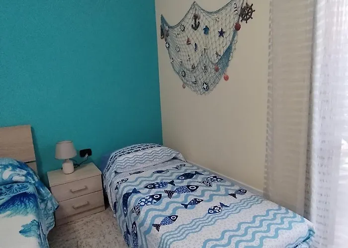 Al Cortiletto 32 * רג'יו די קאלאבריה