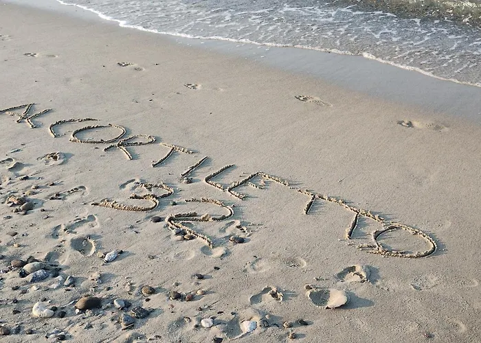 דירה Al Cortiletto 32 רג'יו די קאלאבריה