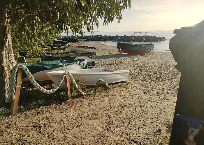 Al Cortiletto 32 公寓