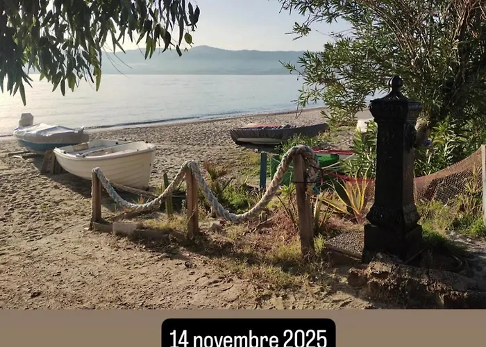 Appartement Al Cortiletto 32